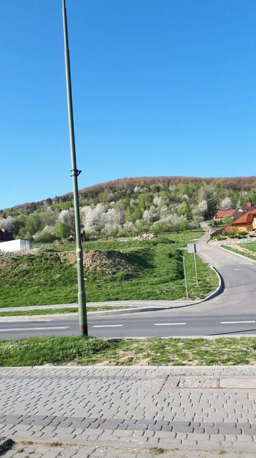 Apartament Deja Vu-Bieszczady Устшики-Дольне Экстерьер фото