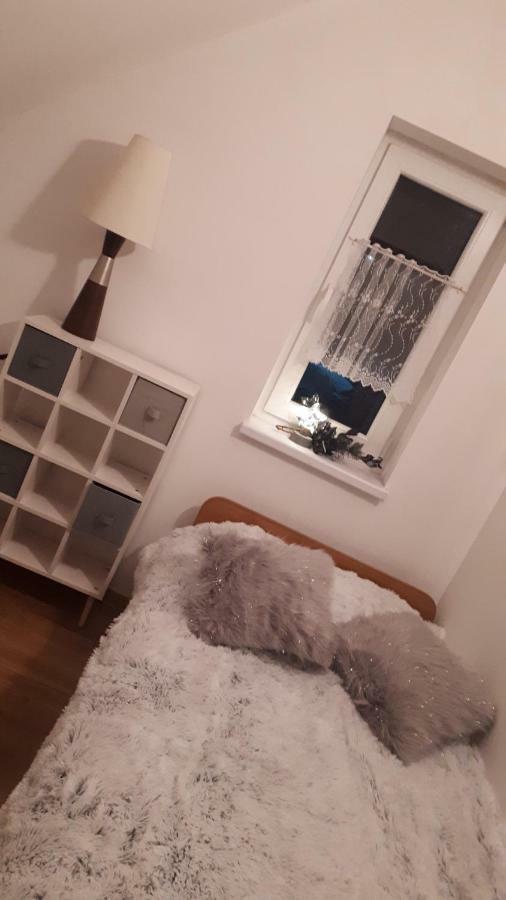 Apartament Deja Vu-Bieszczady Устшики-Дольне Экстерьер фото